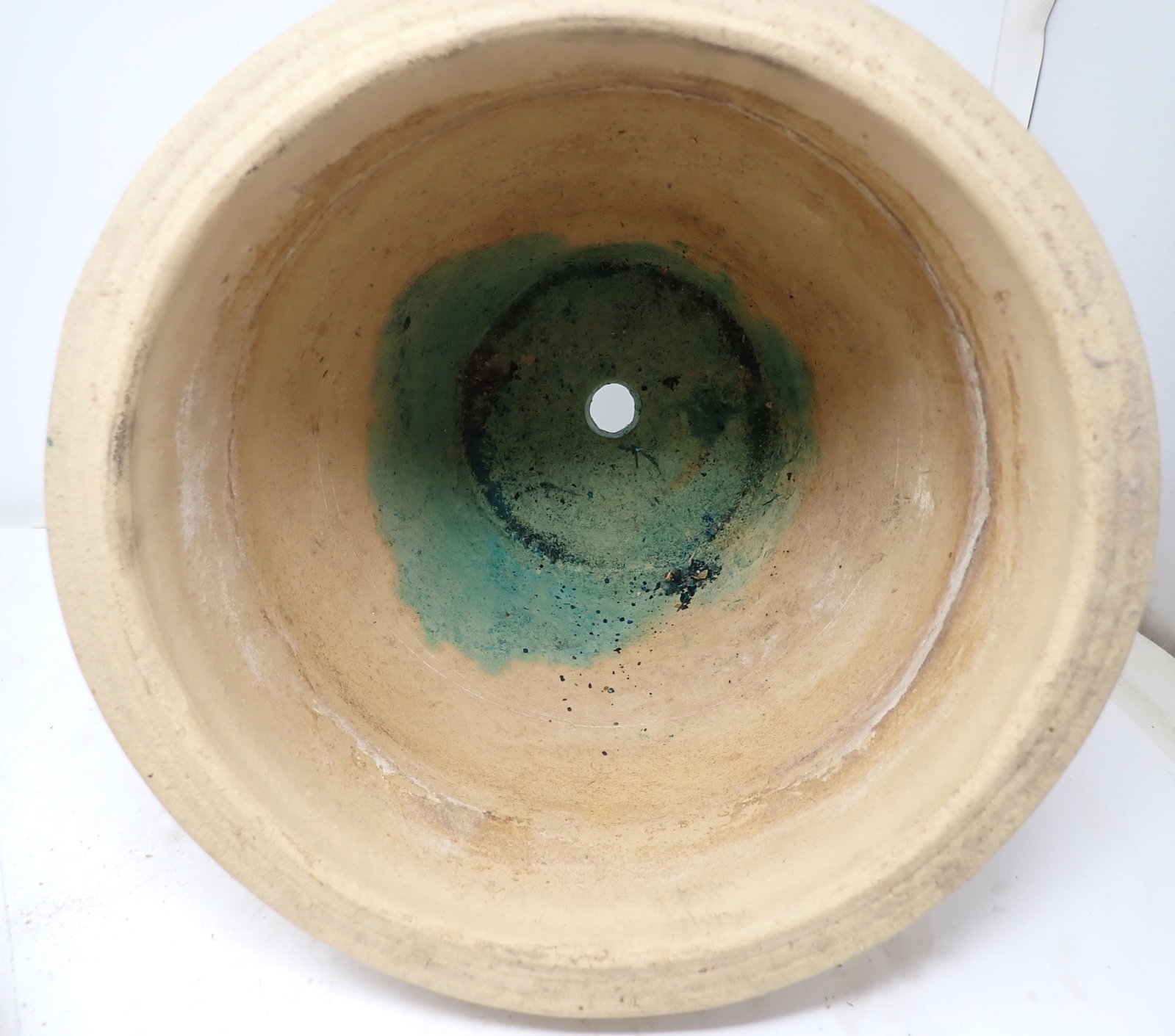 Pottery Planter - 3