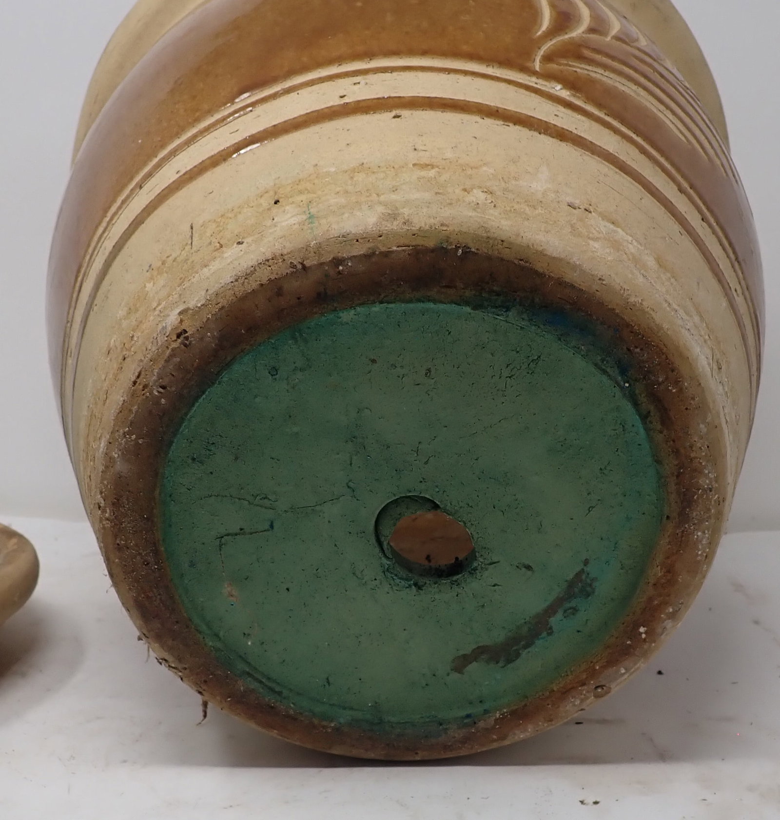 Pottery Planter - 4