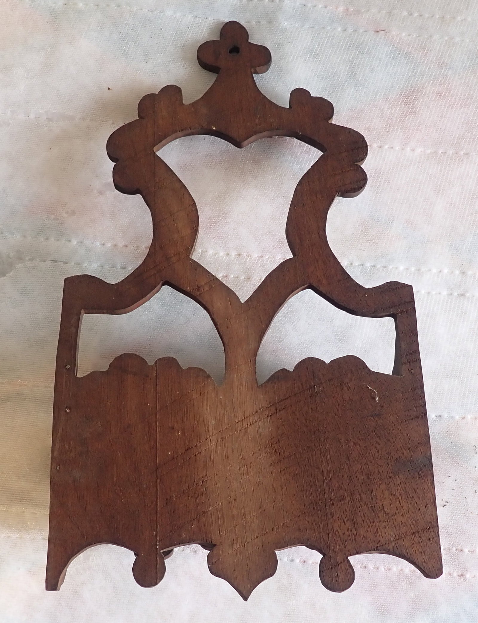 Wall Comb Box - 2