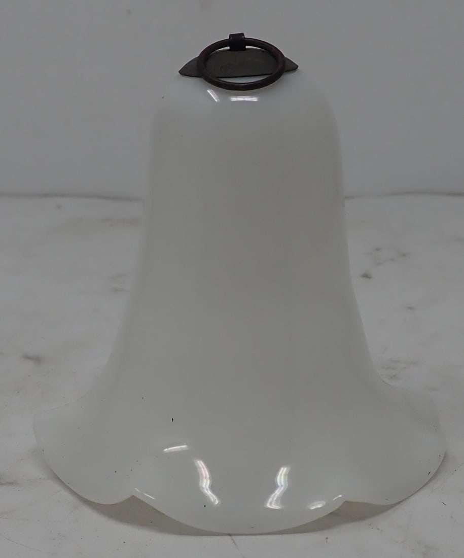 Smoke Bell - 2