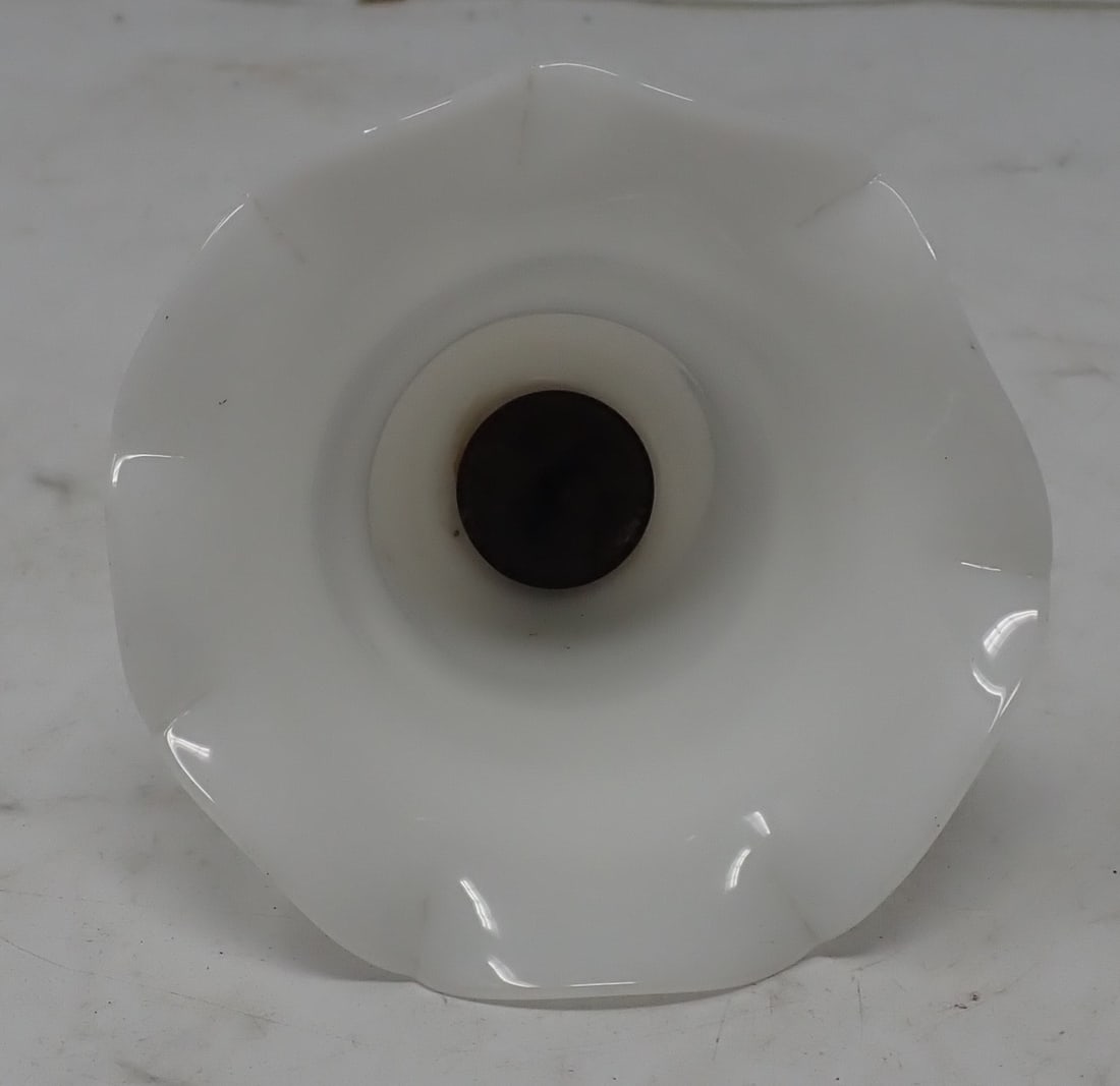 Smoke Bell - 3