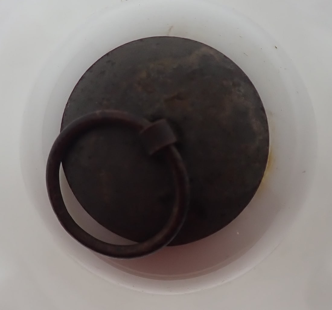Smoke Bell - 4