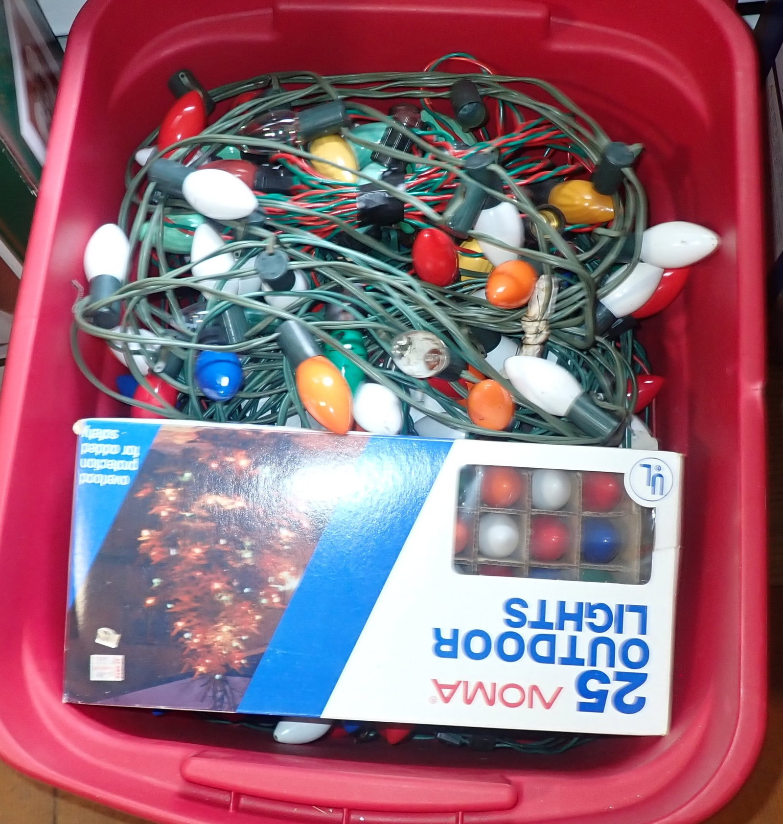 Christmas Decorations - 3