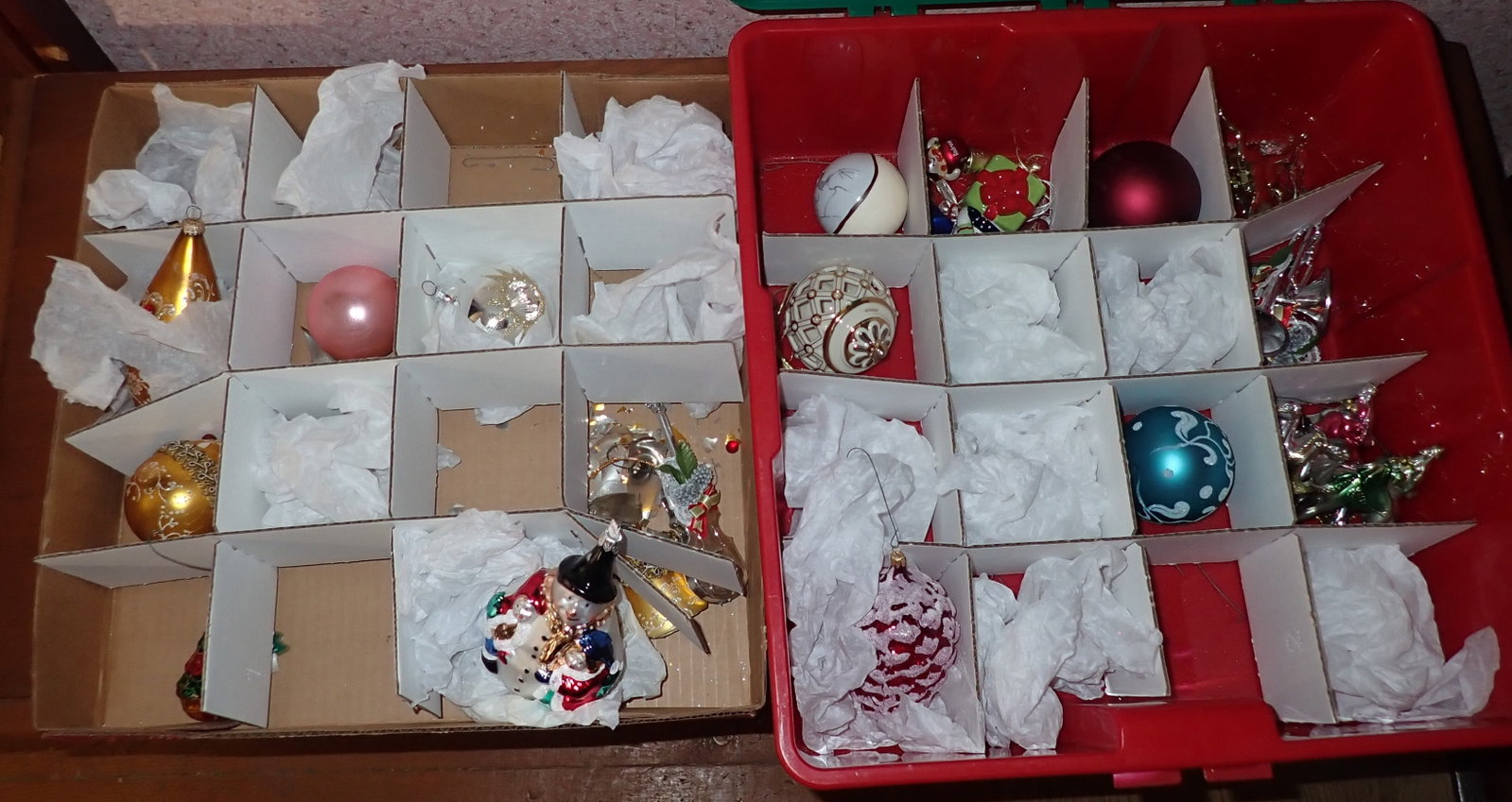 Christmas Decorations - 5