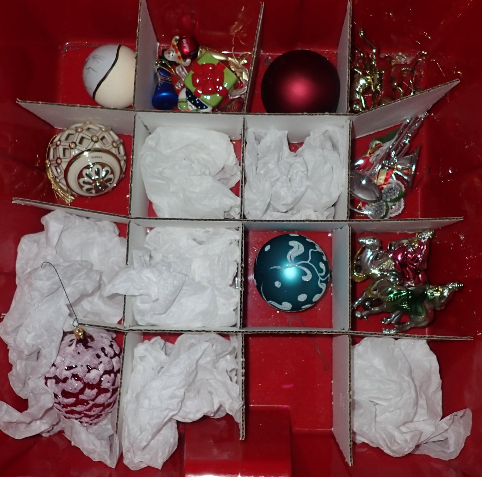 Christmas Decorations - 6