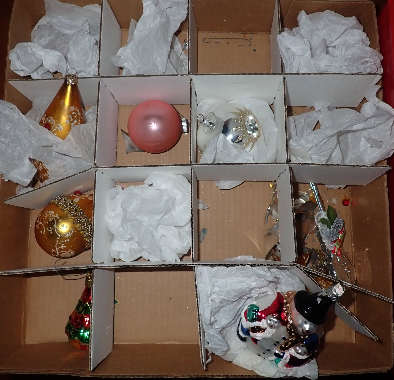 Christmas Decorations - 7
