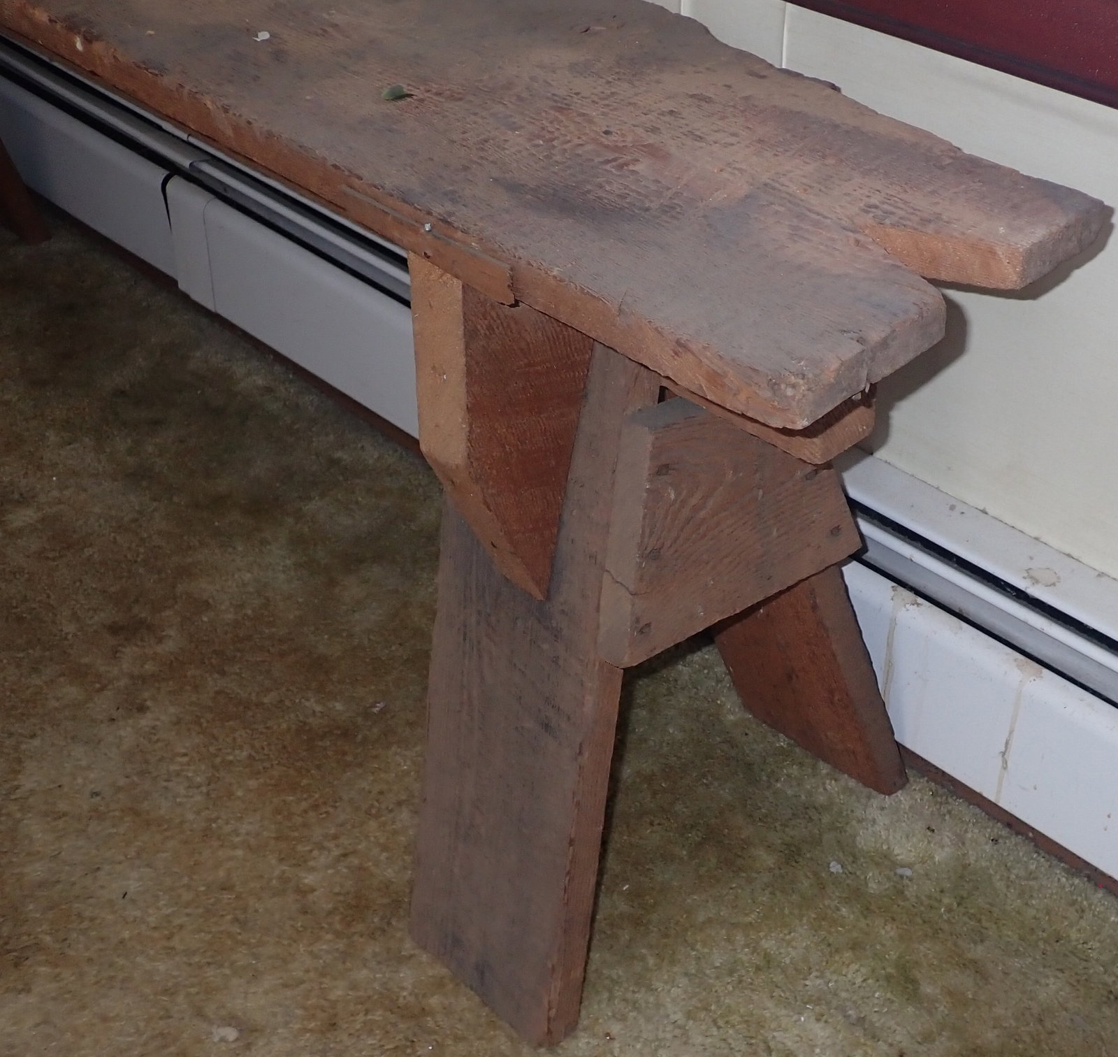 Butcher Bench - 3