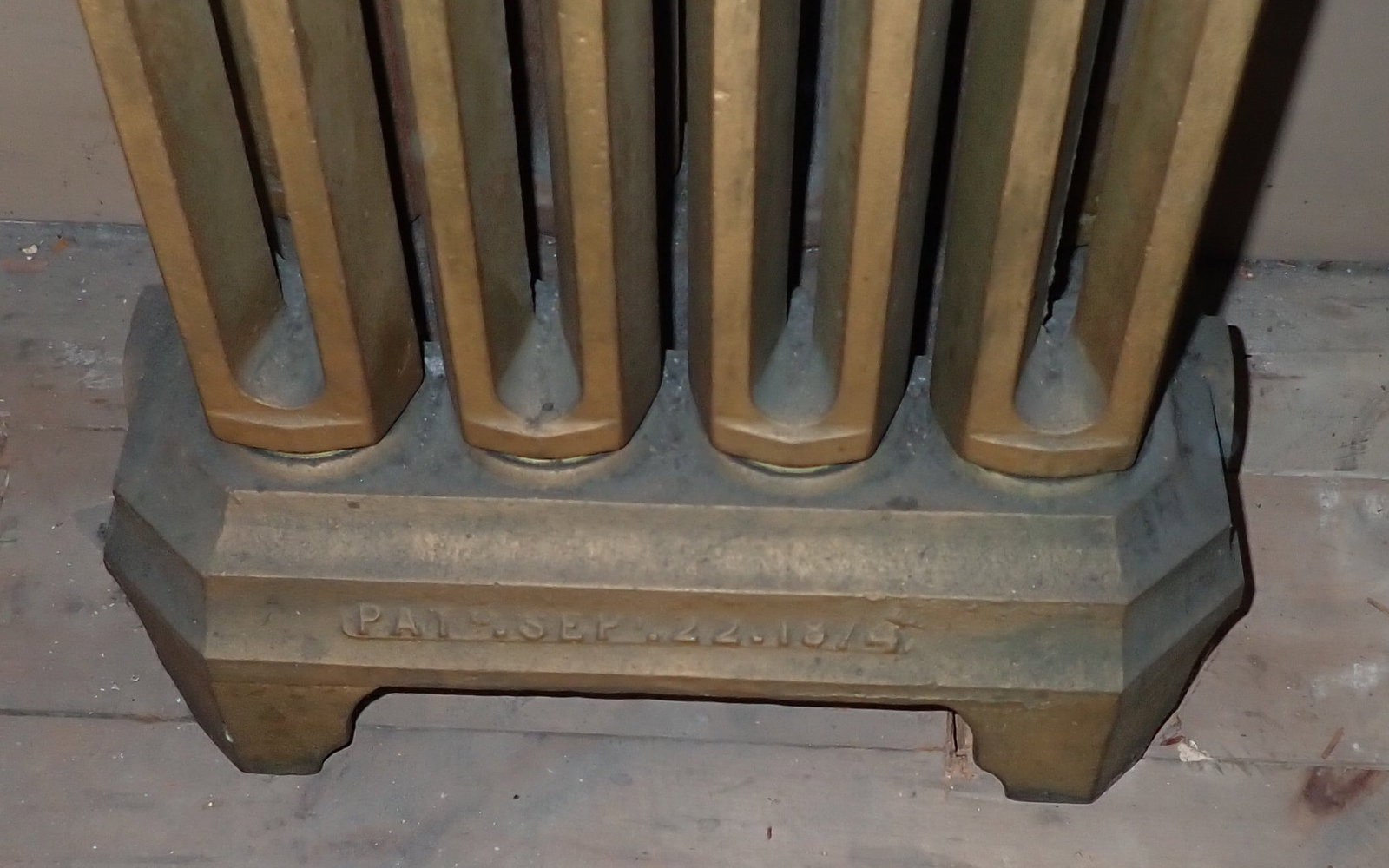 Radiator - 2