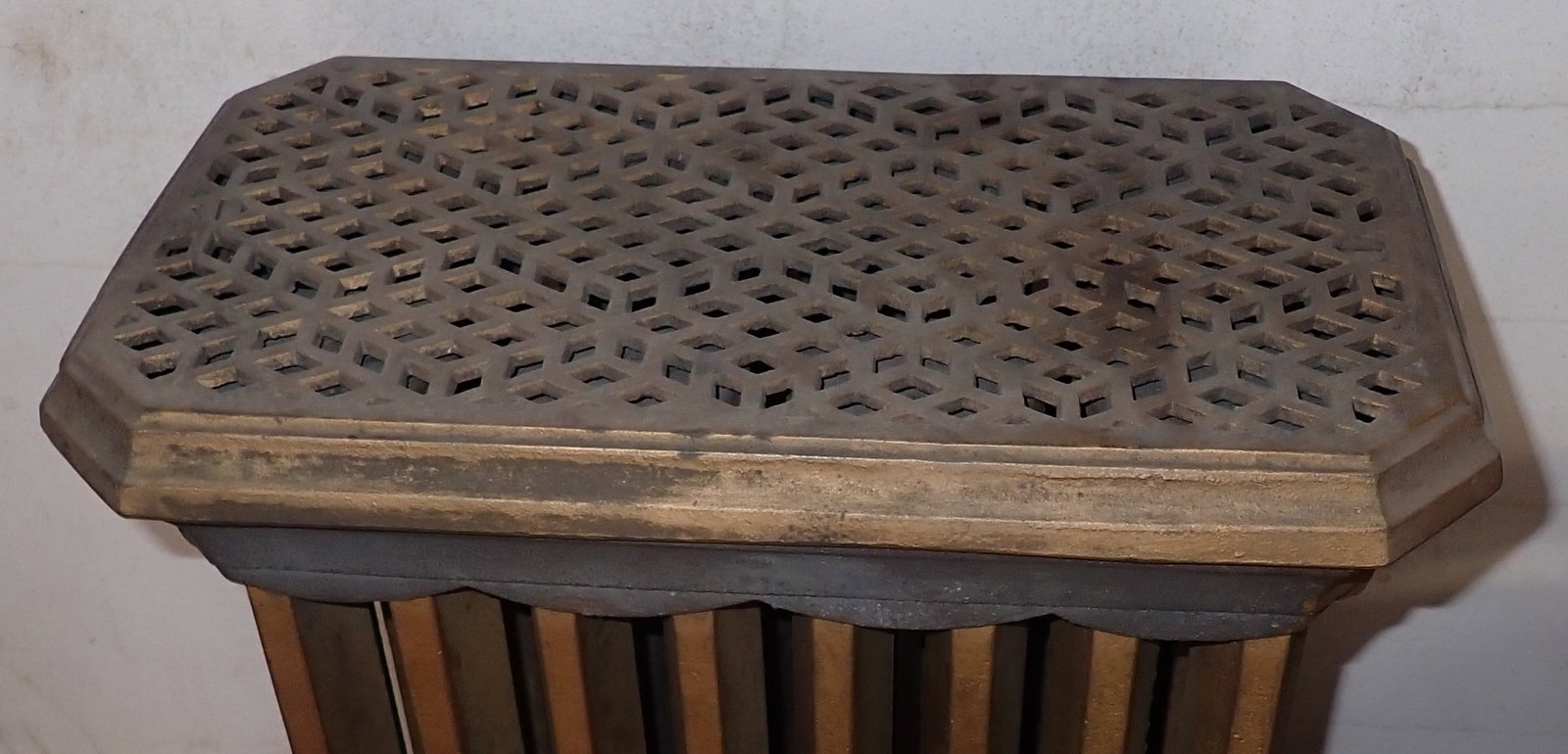 Radiator - 3