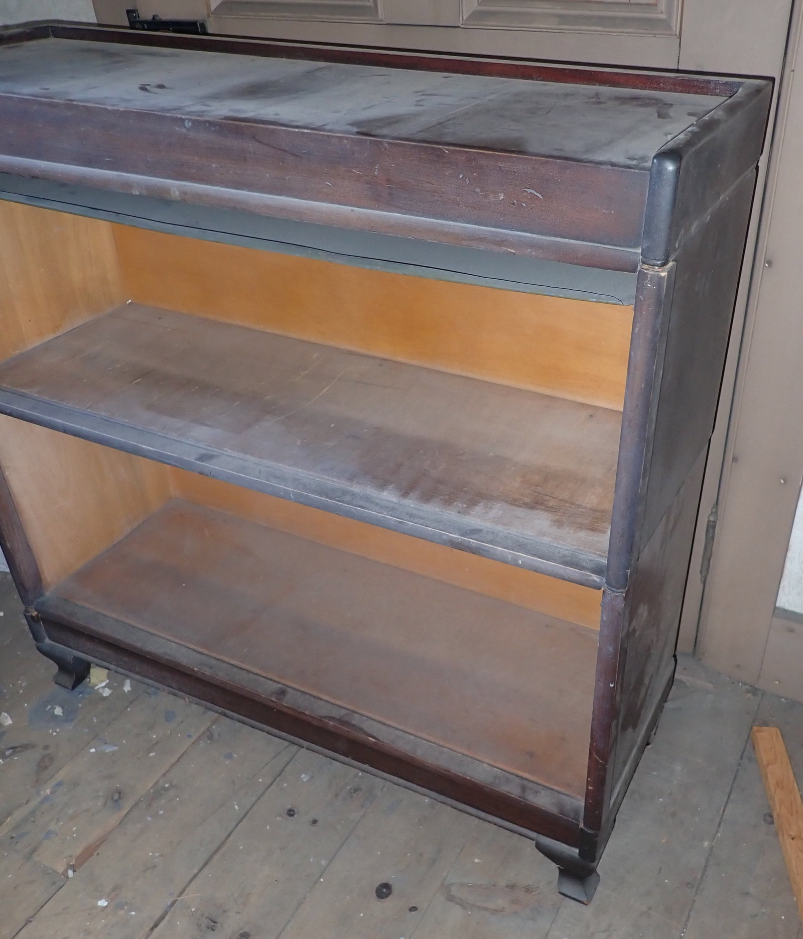 Stack Bookcase - 2