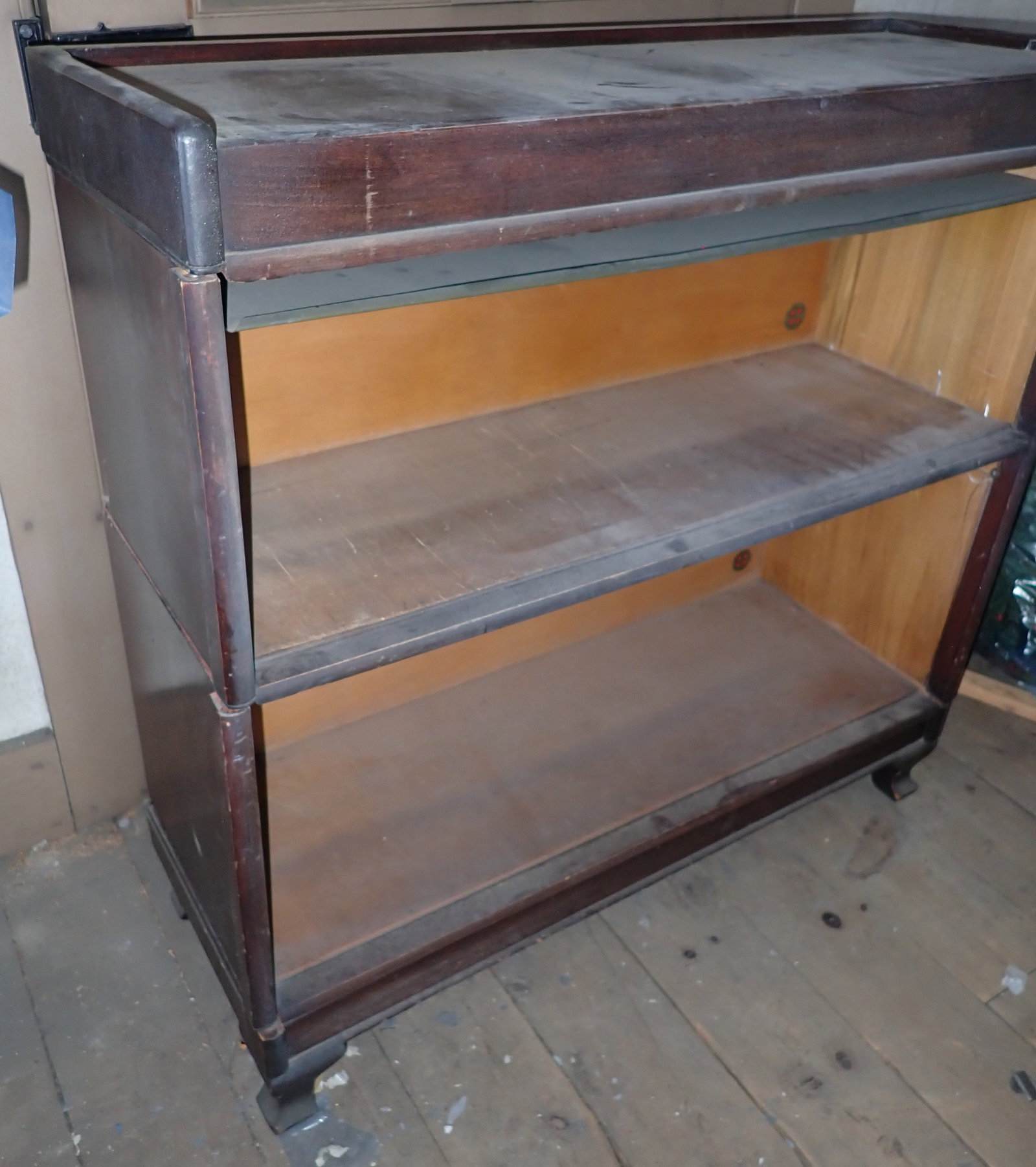 Stack Bookcase - 3