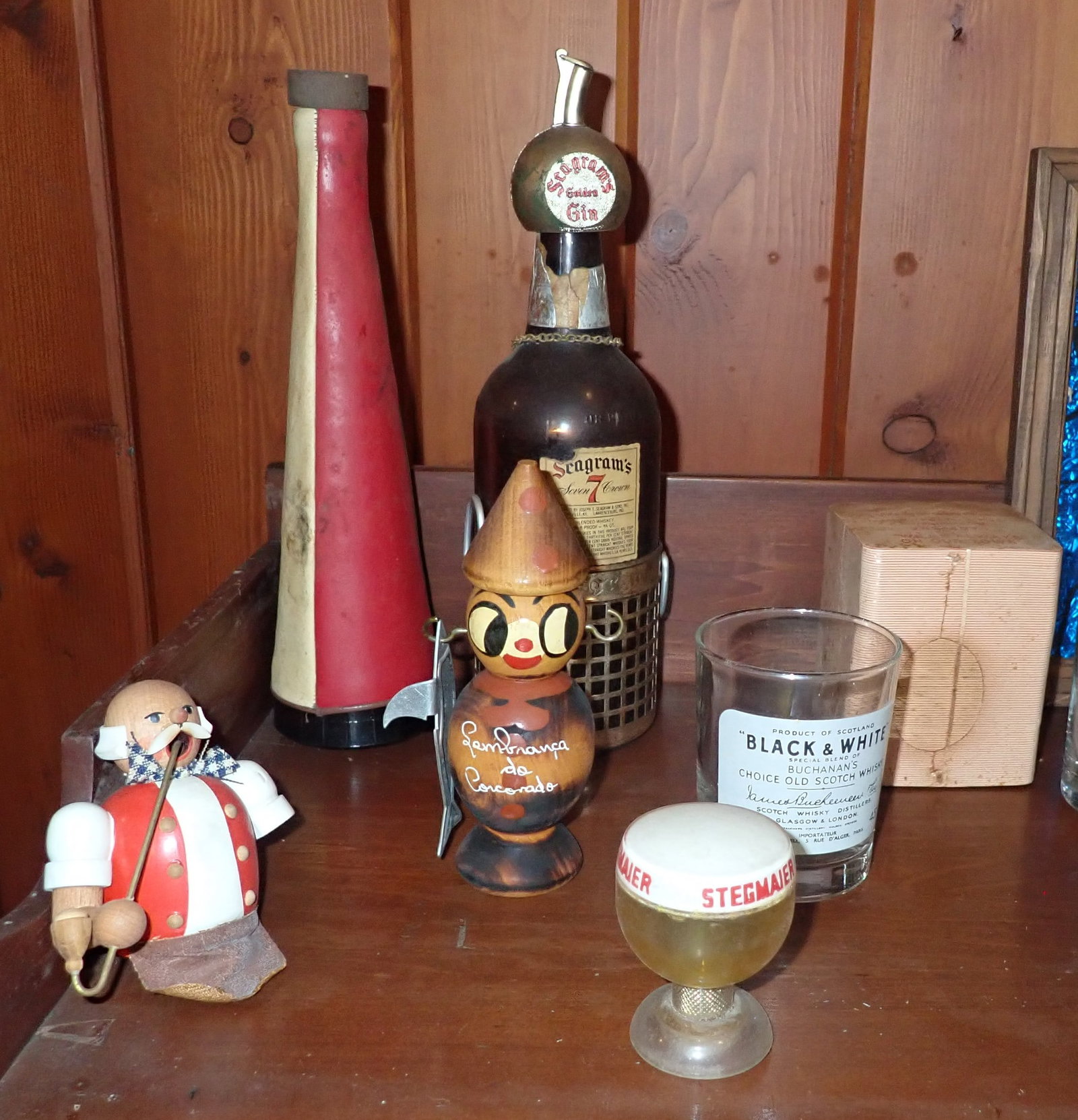 Misc Barware - 2