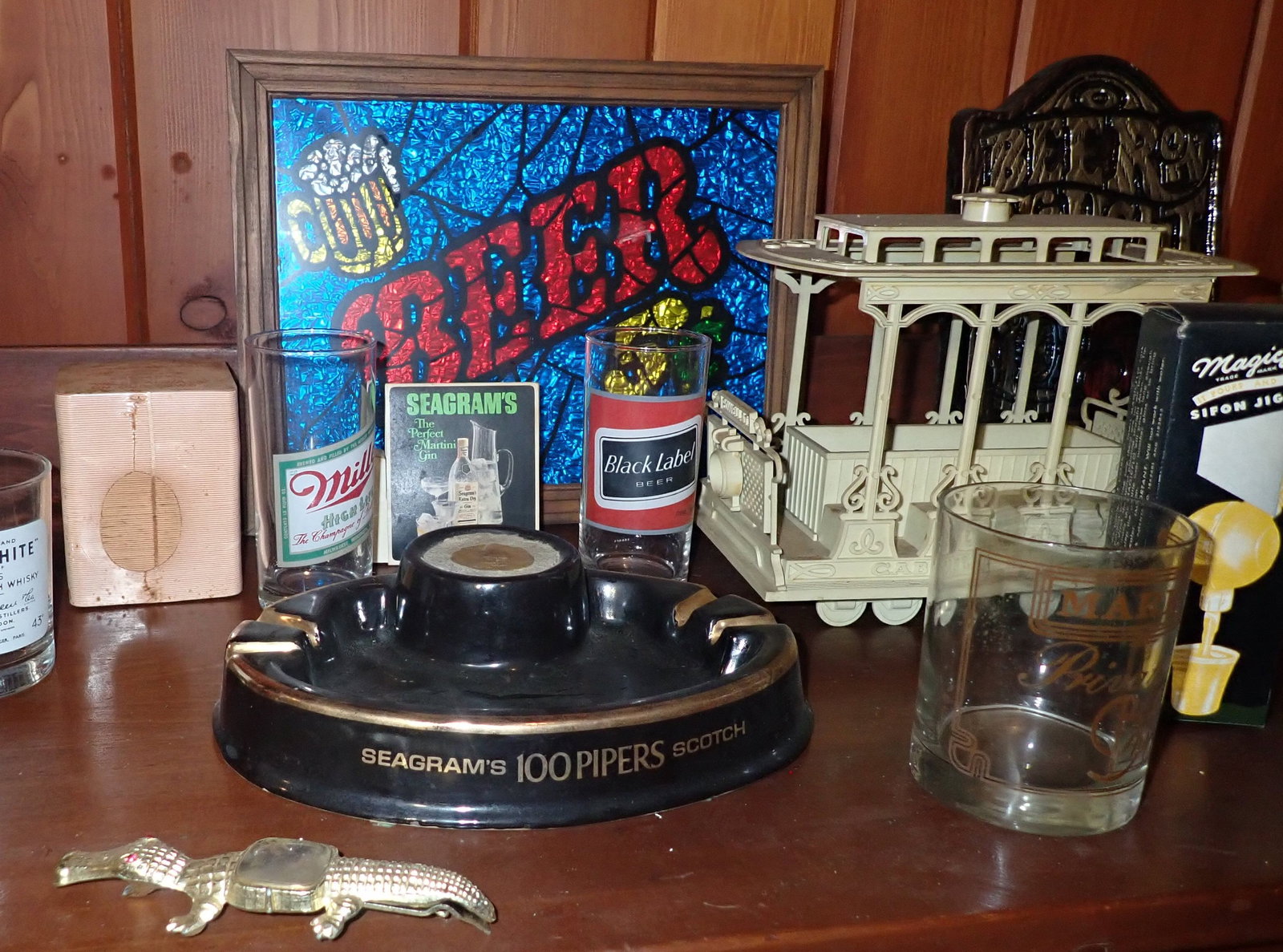 Misc Barware - 3