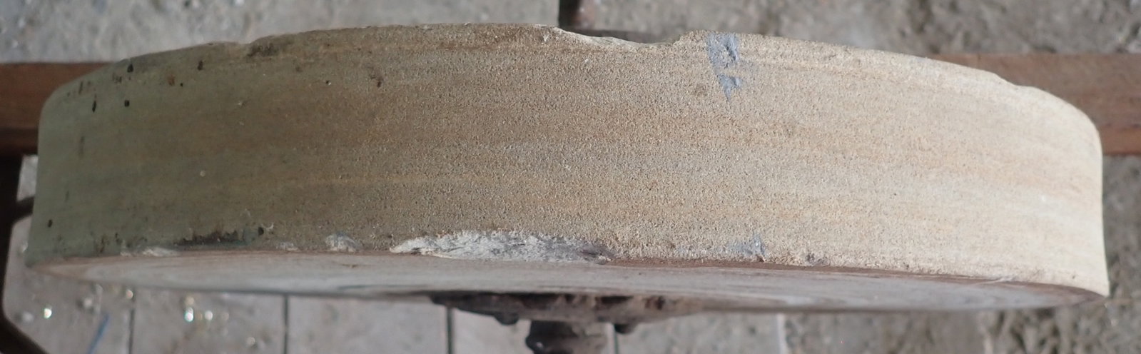 Grinding Stone - 4