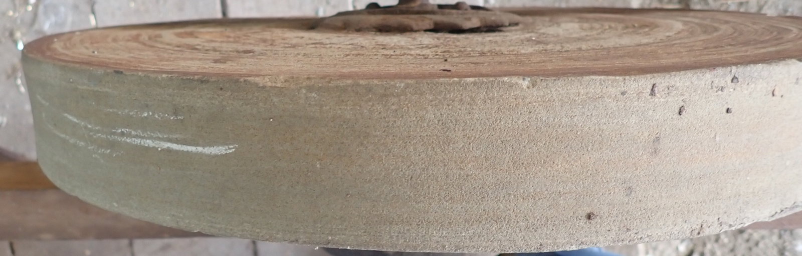 Grinding Stone - 5