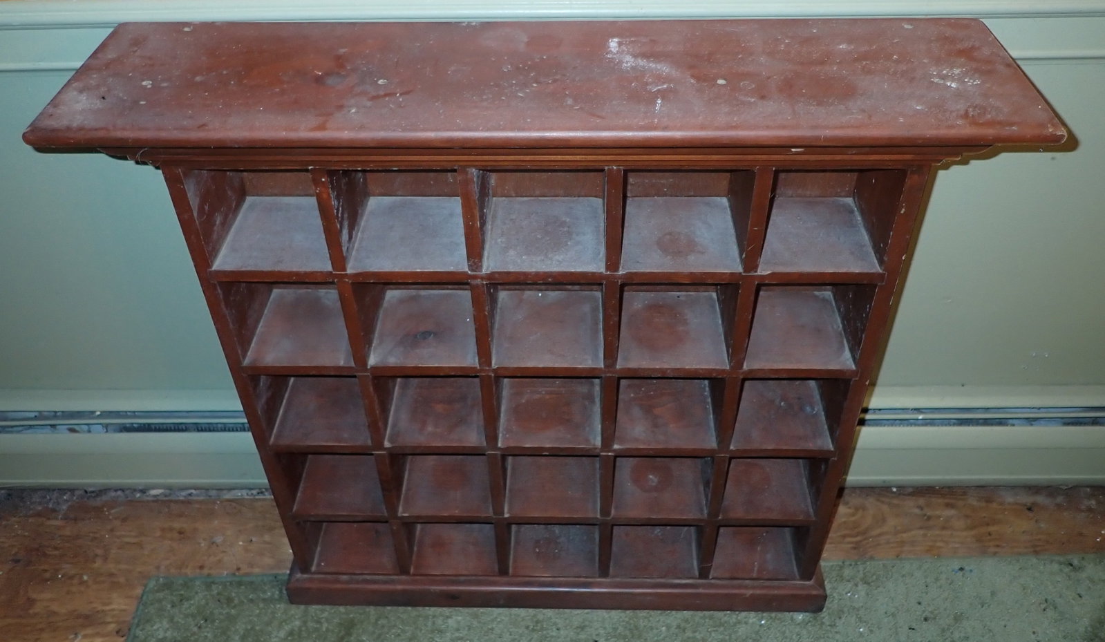 Sorting Shelf - 2