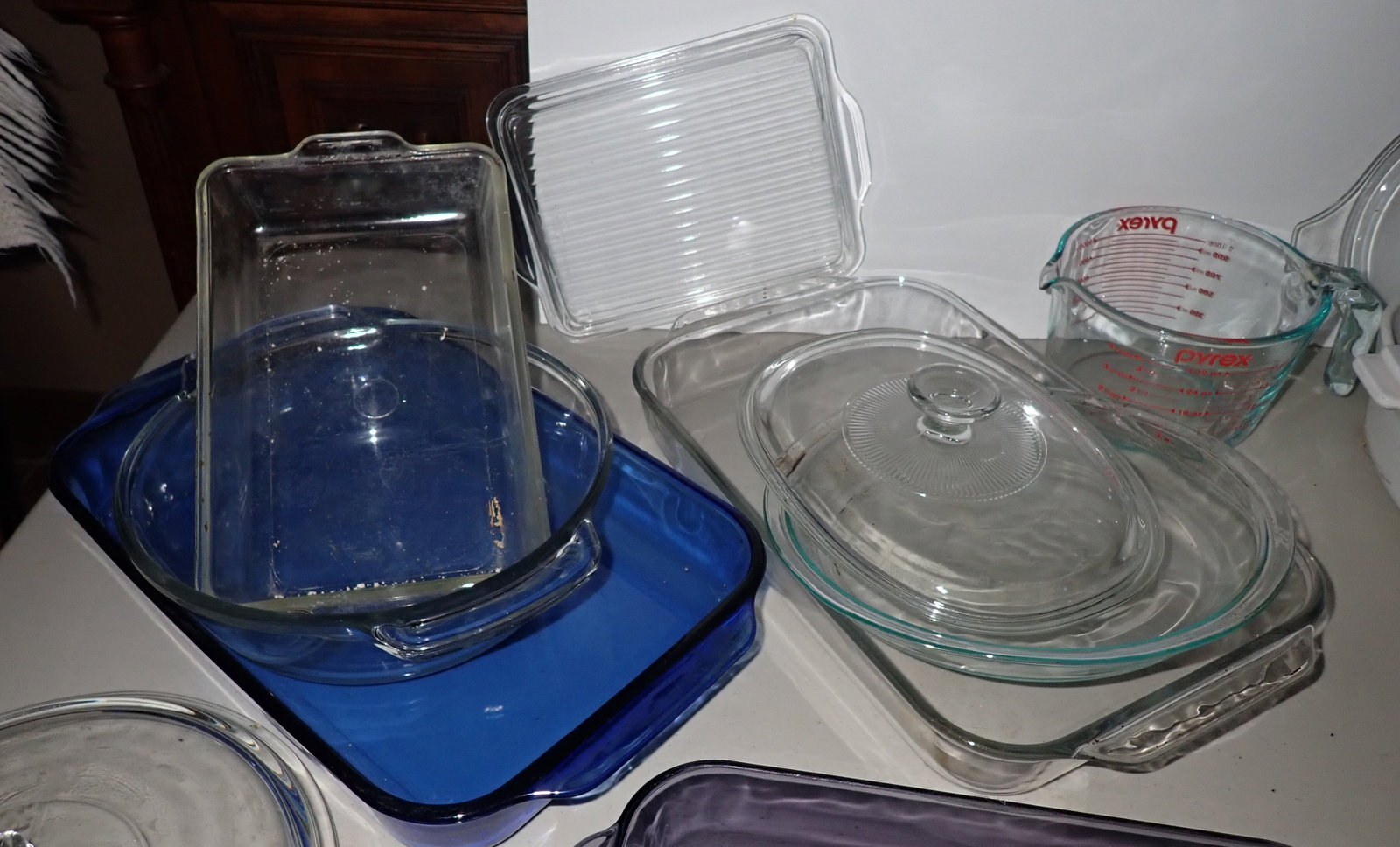Pyrex , Corning Ware & Misc - 2