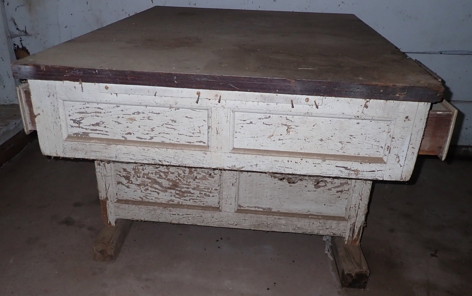 Work Bench - 2
