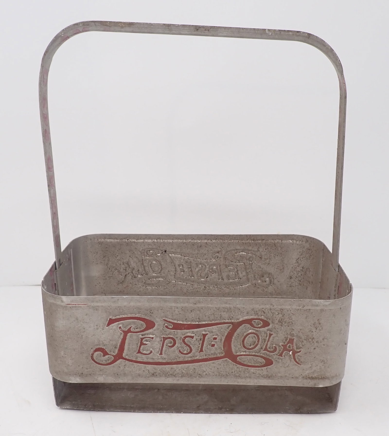 Pepsi Cola Bottle Carrier (1 of 4)