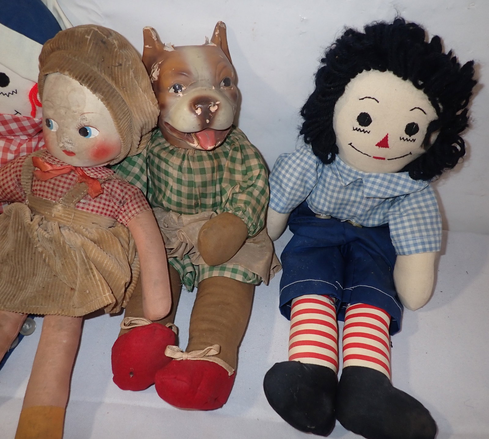 Dolls - 2
