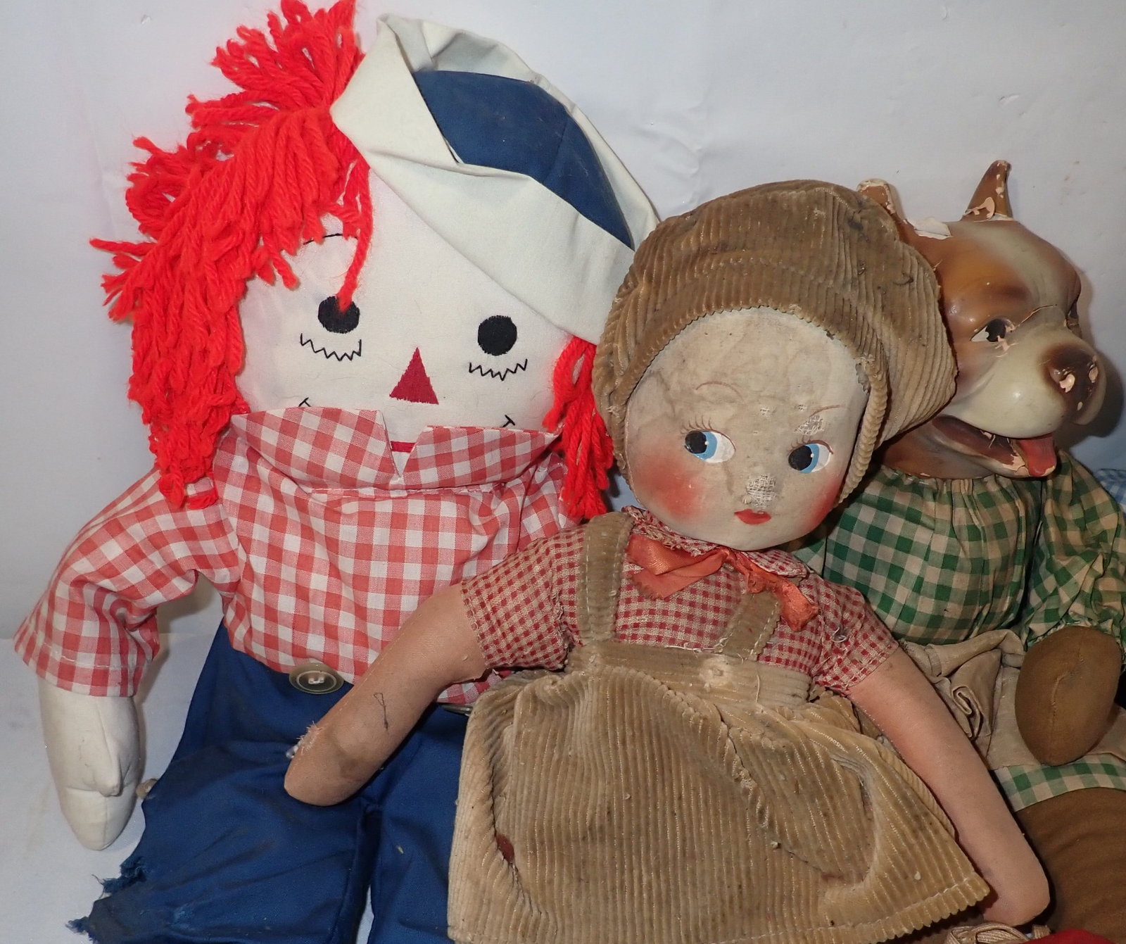 Dolls - 3