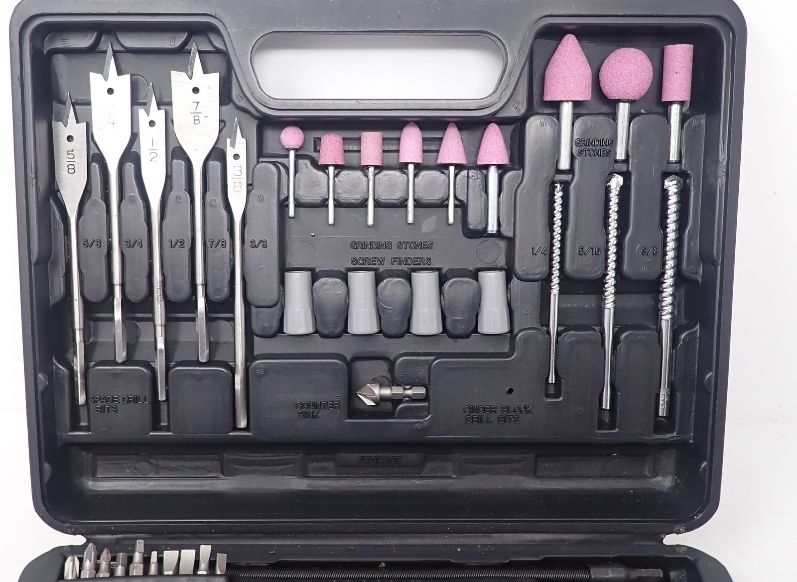 Black & Decker Driver Set - 2