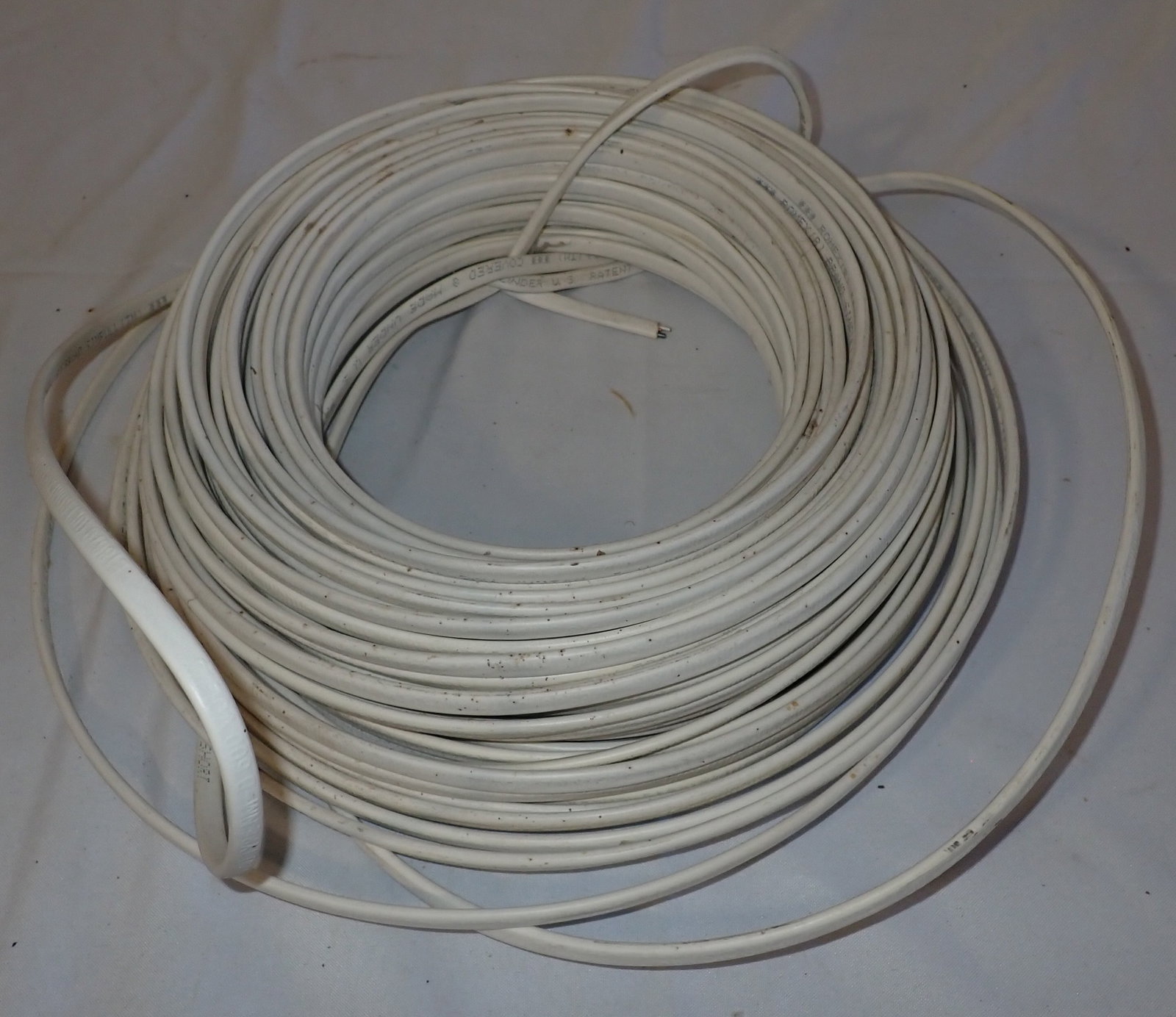 Romex Copper Wire: Shipping available