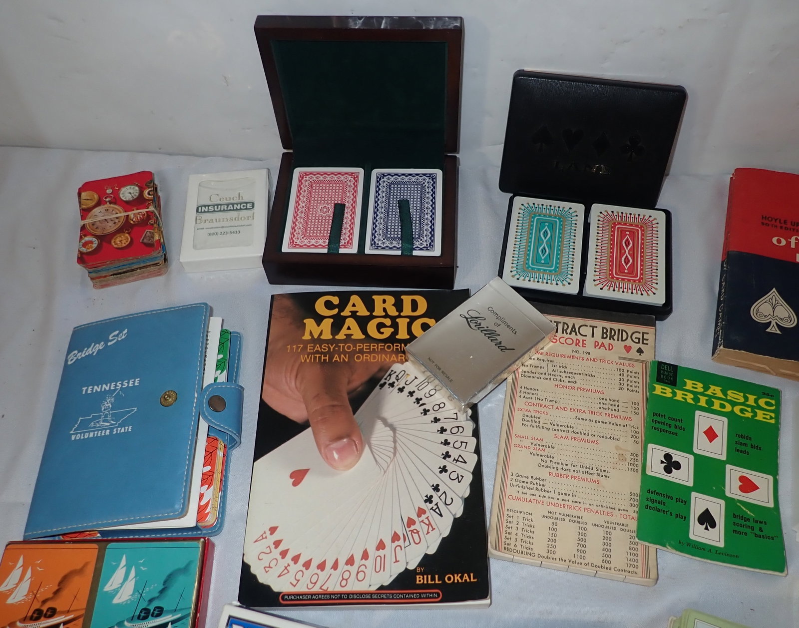 Playing Cards - 2