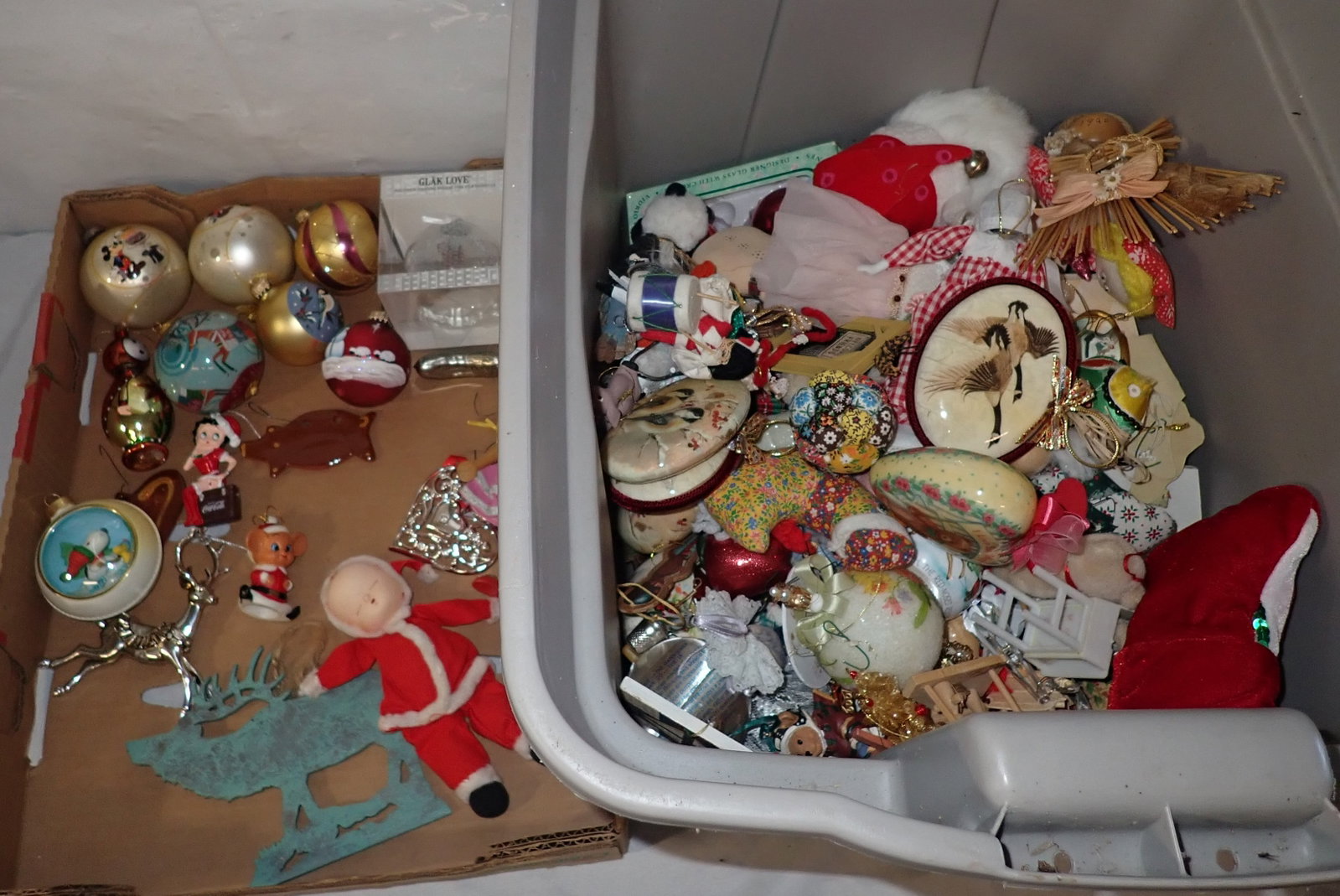 Christmas Ornaments (1 of 6)