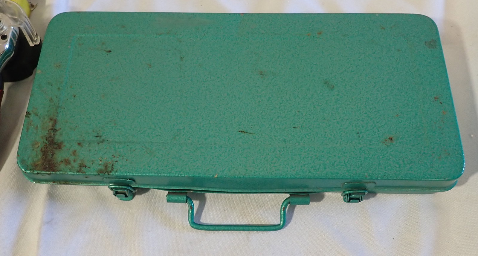 1/4" & 3/8" Socket Sets - 5