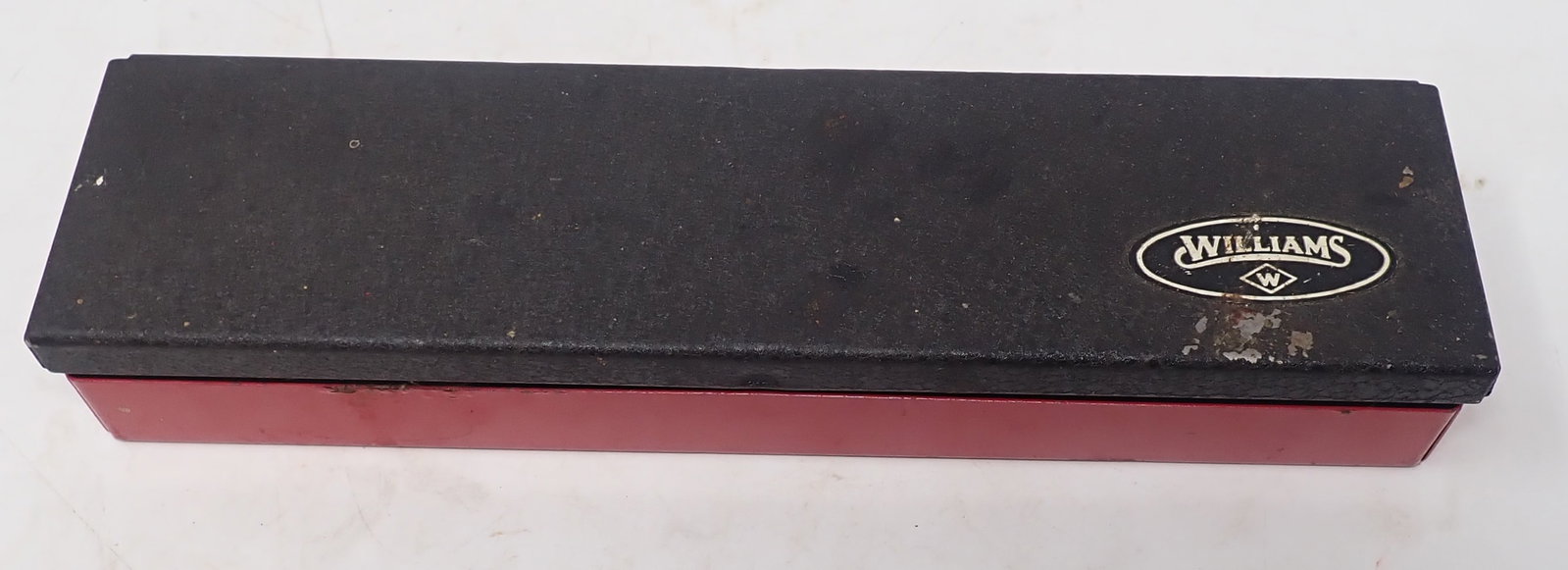 Williams 1/4" Drive Socket Set - 2