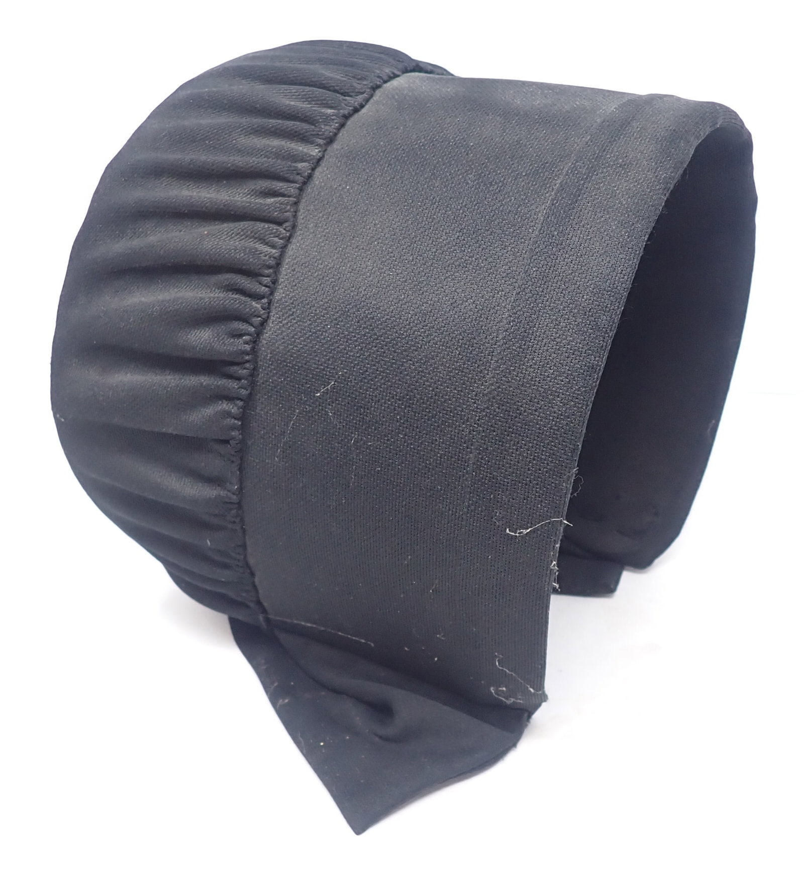 Amish or Mennonite Bonnet: Apprx 7 5/8" x 10 1/2". Shipping available