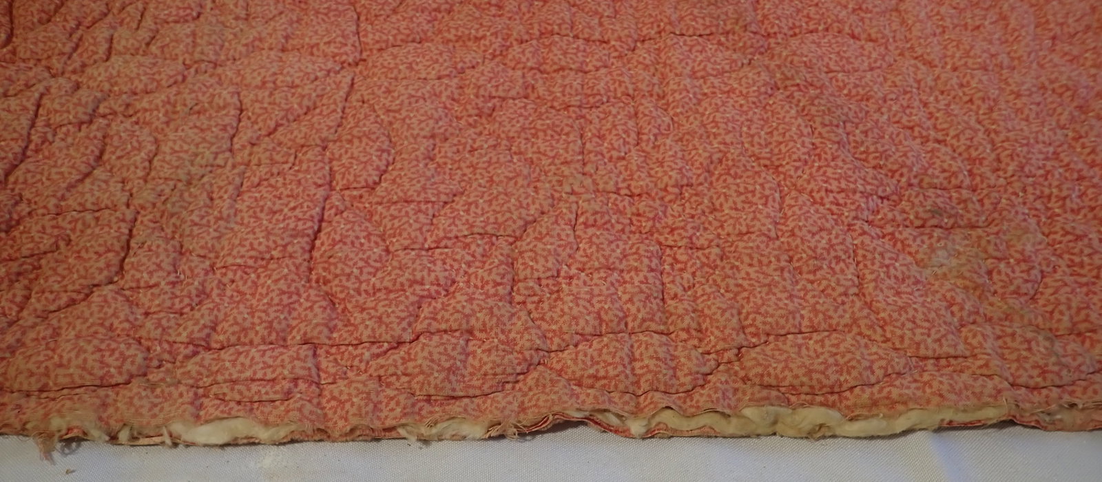 Crib Quilt - 5
