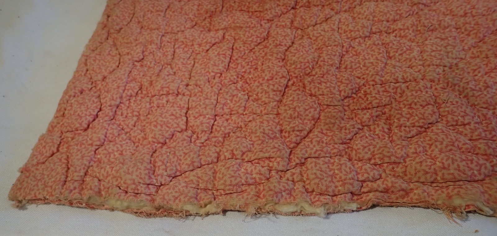 Crib Quilt - 6