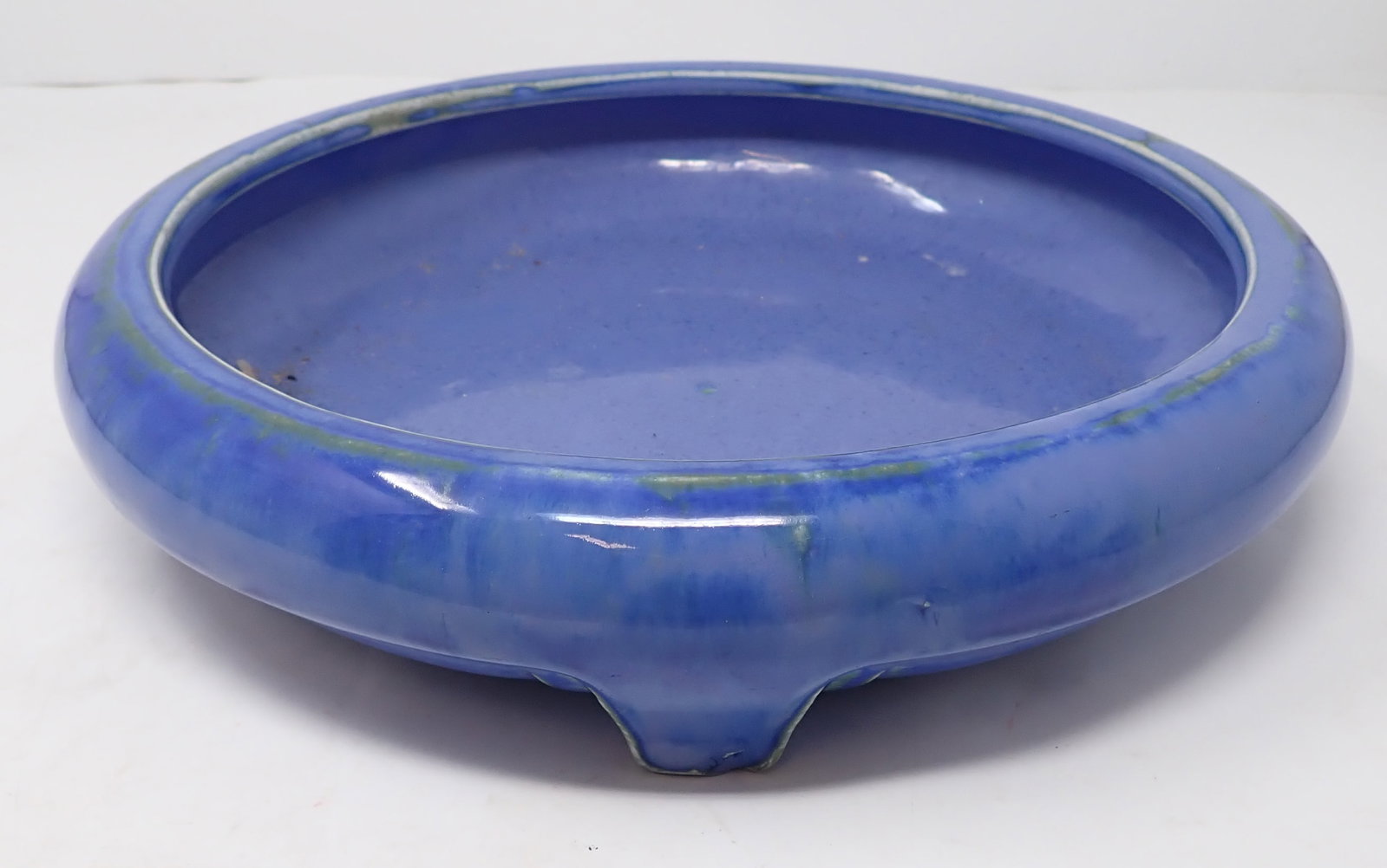 Pottery Bonsai Pot - 2