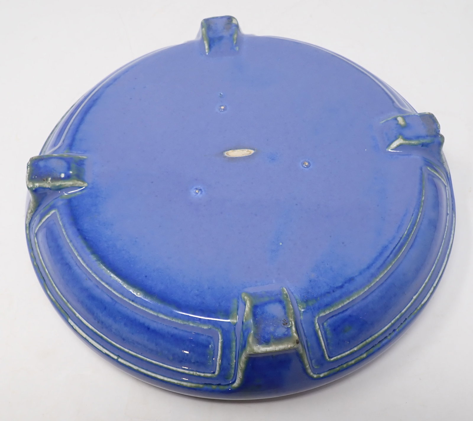 Pottery Bonsai Pot - 4
