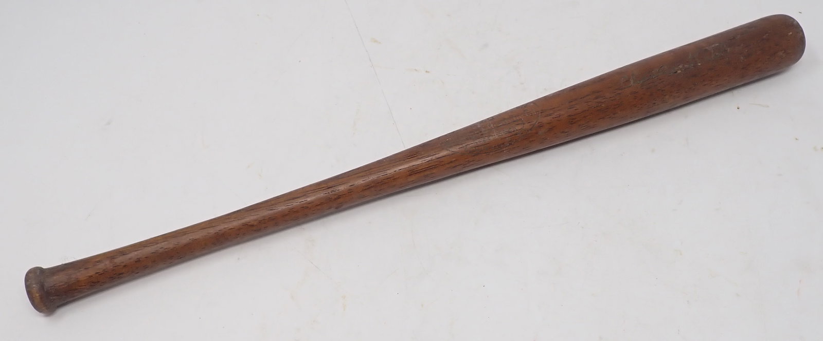 Hillerich & Bradsby Louisville Slugger Charlie Keller: Charlie Keller Souvenir Baseball Bat - Approx 1 3/8" in diameter and 16 1/4" long. Shipping available