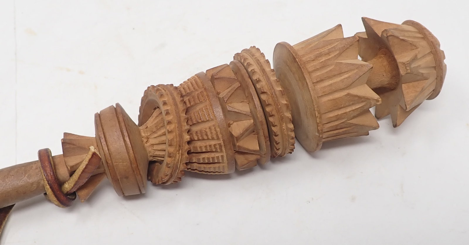 Mexican Molinillo - 2
