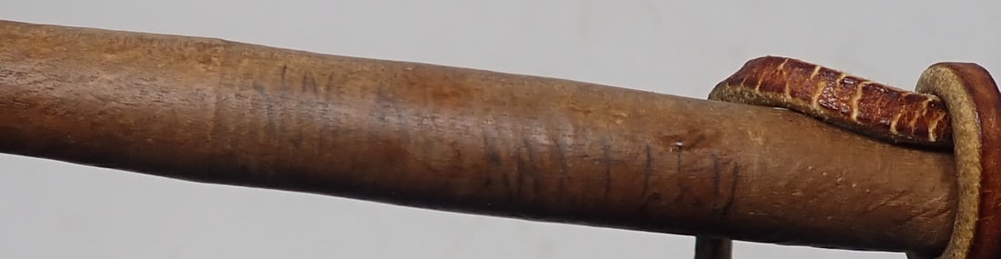 Mexican Molinillo - 3