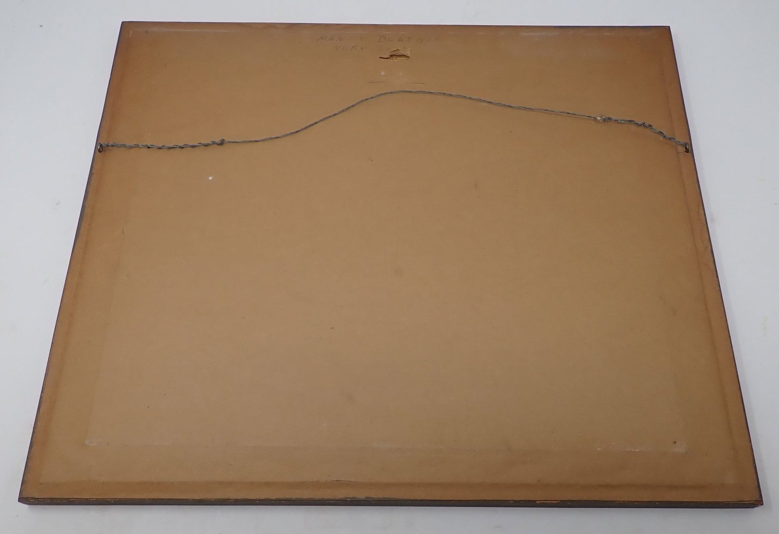 Forain Signed Drawing - 4