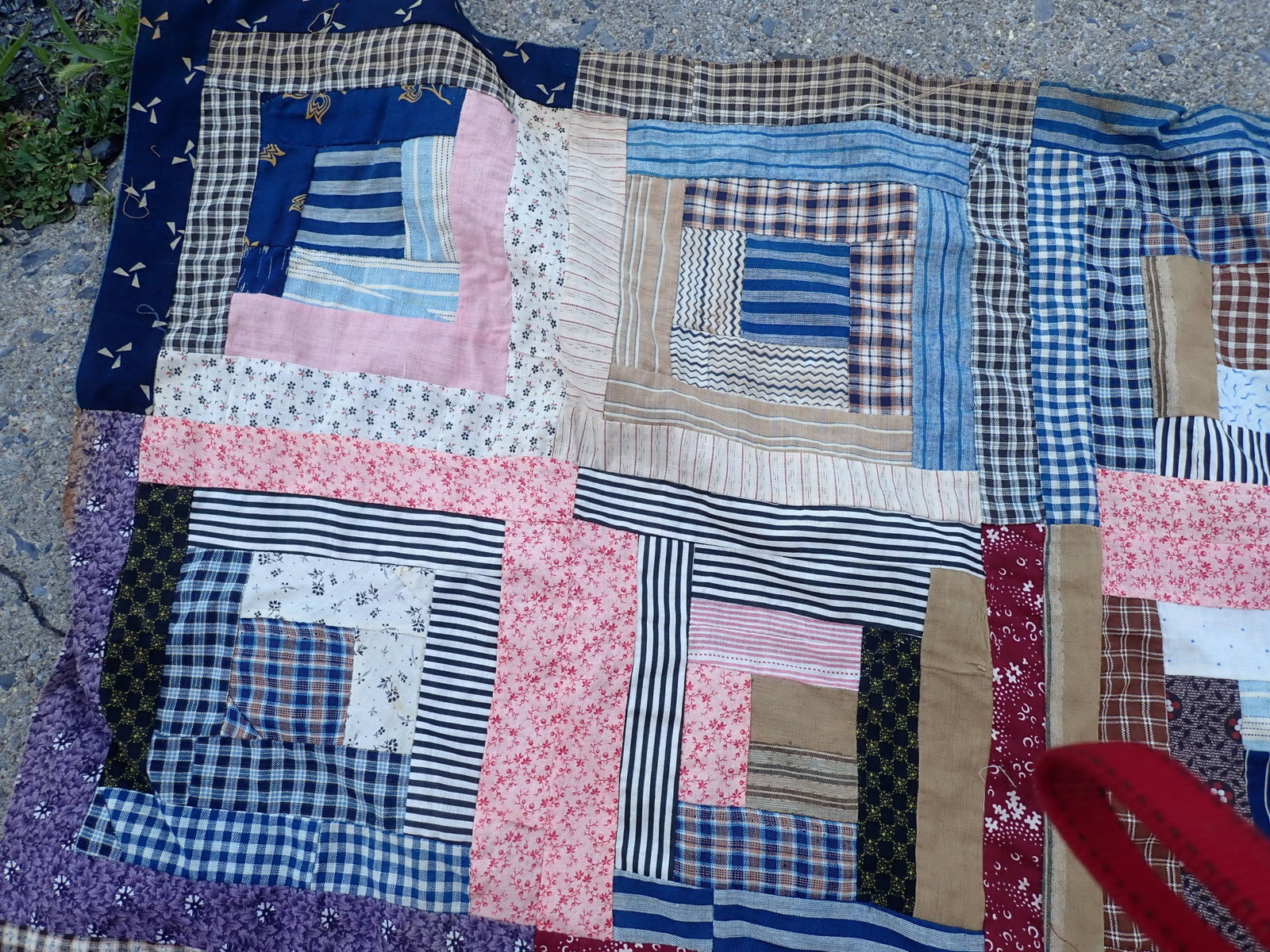 Quilt Top - 2