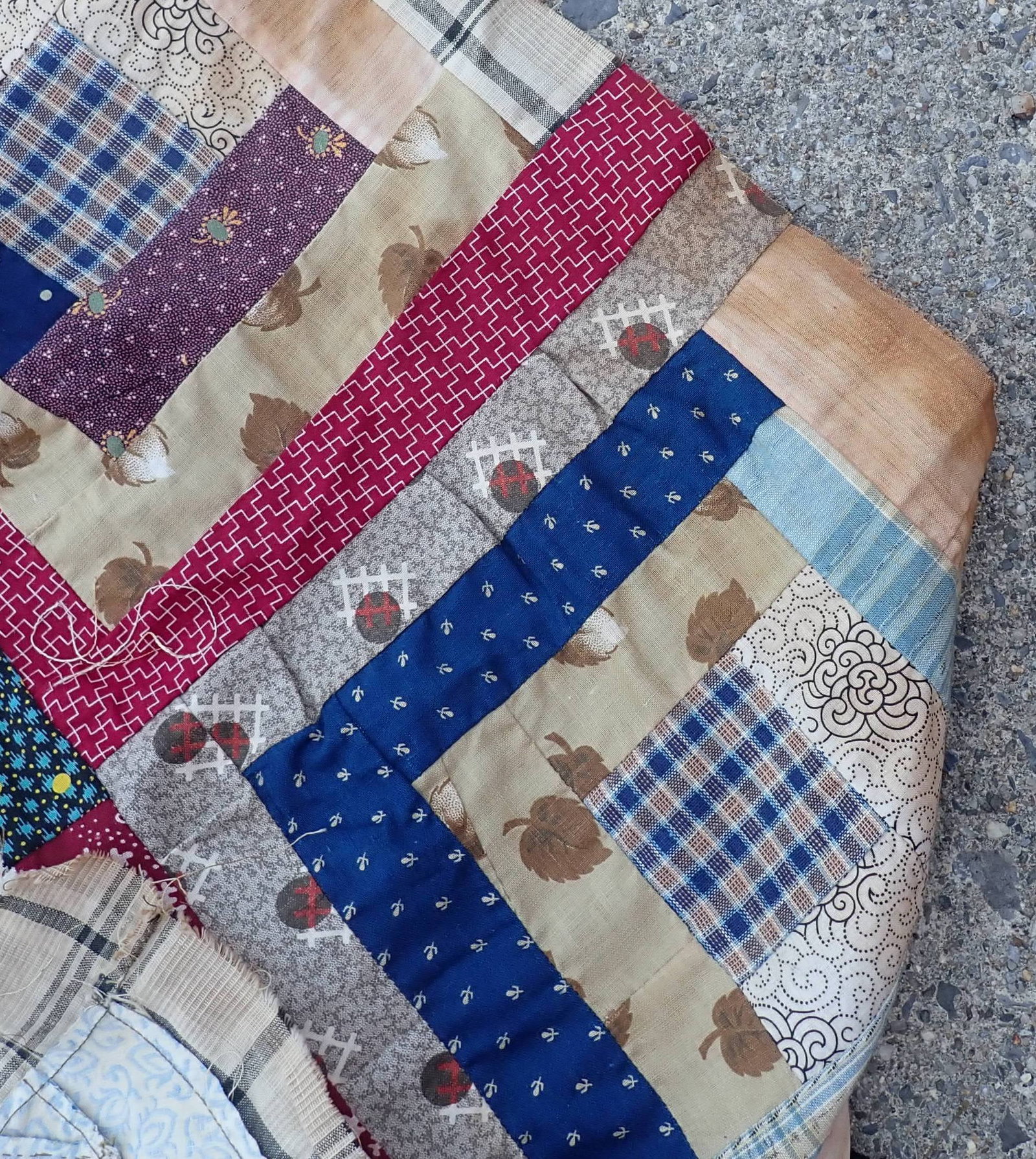 Quilt Top - 3