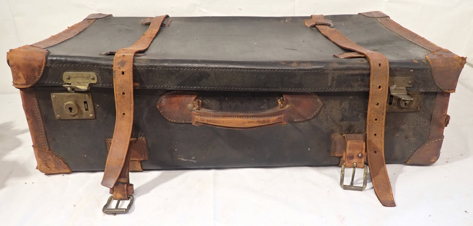 Komfytravel Suitcase (1 of 6)