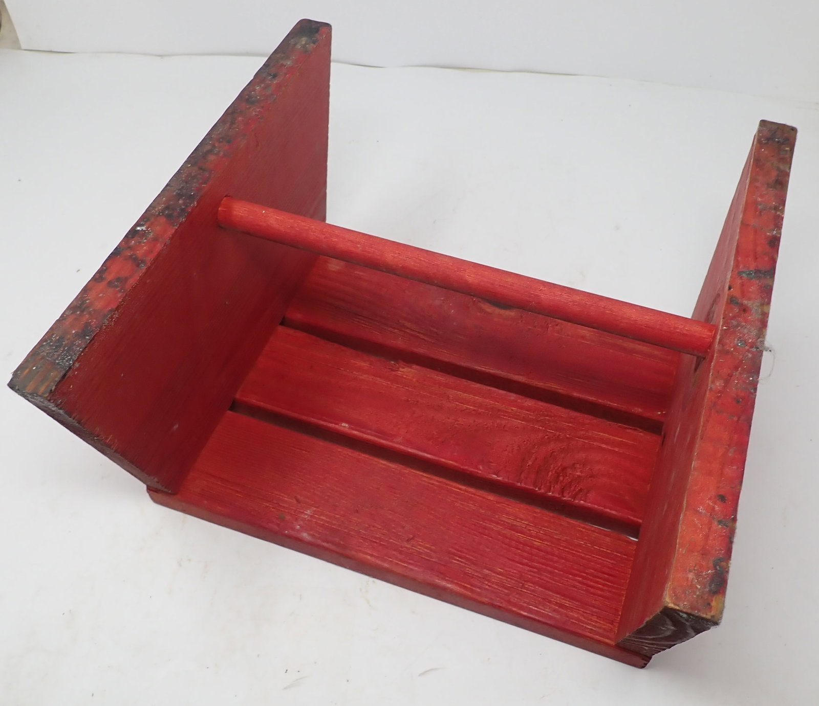 Mickey Mouse Step Stool - 3
