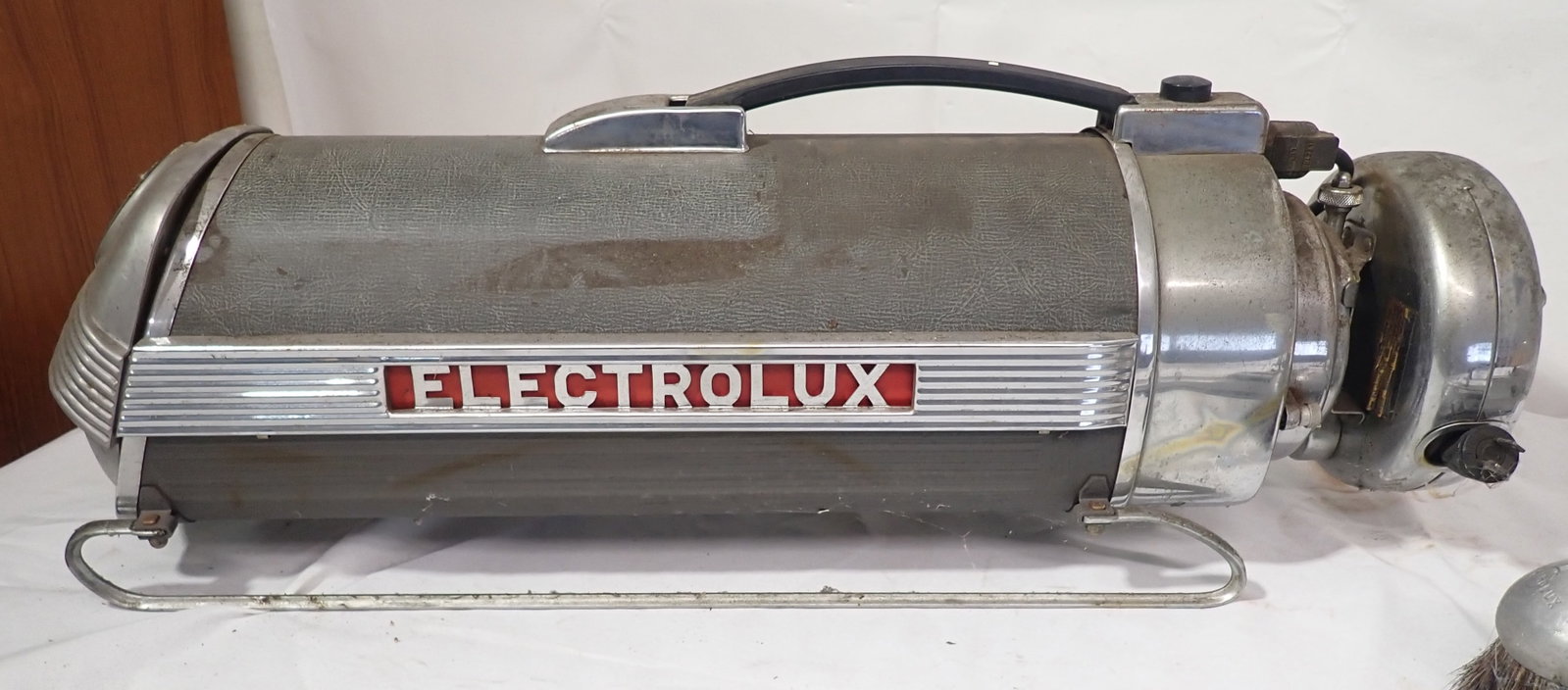Electrolux Vacuum - 5