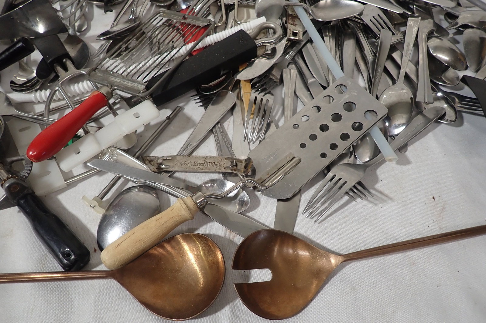 Flatware / Misc Kitchenware - 2