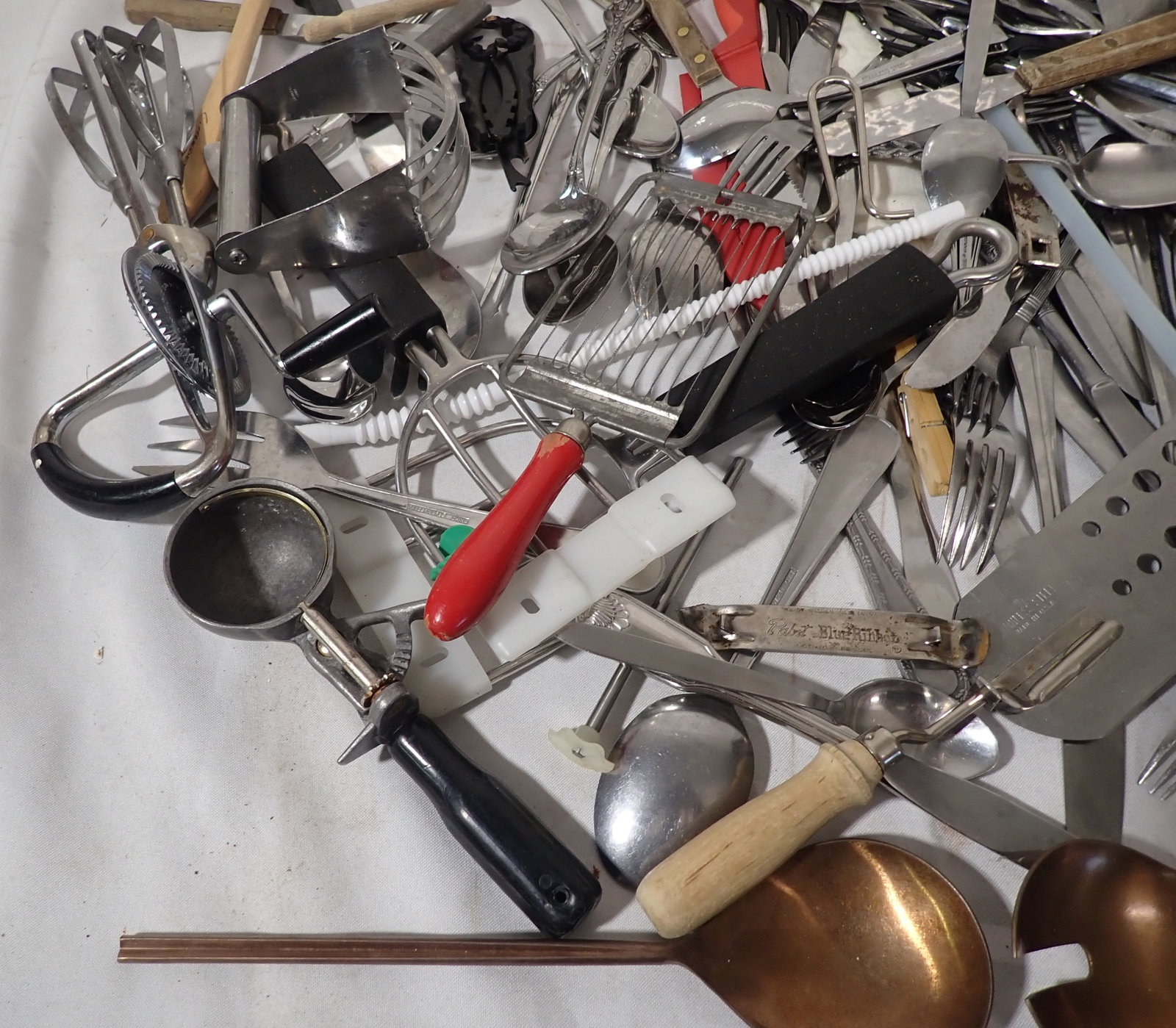 Flatware / Misc Kitchenware - 3