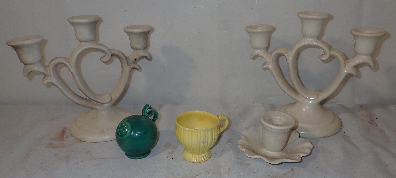 Candle Holders , Shaker, Misc (1 of 4)