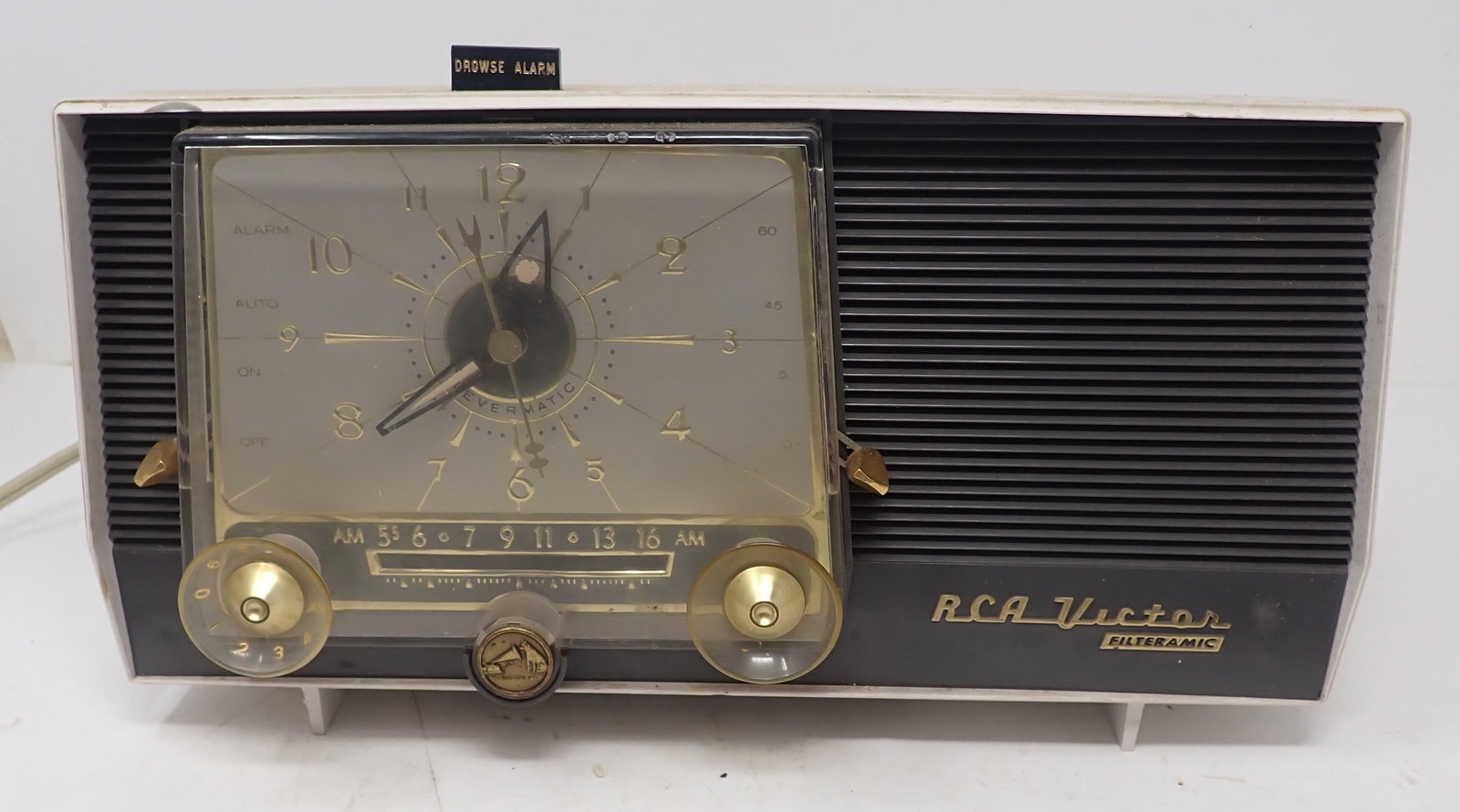 RCA Victor Filteramic 1-C-5JE: Shipping available