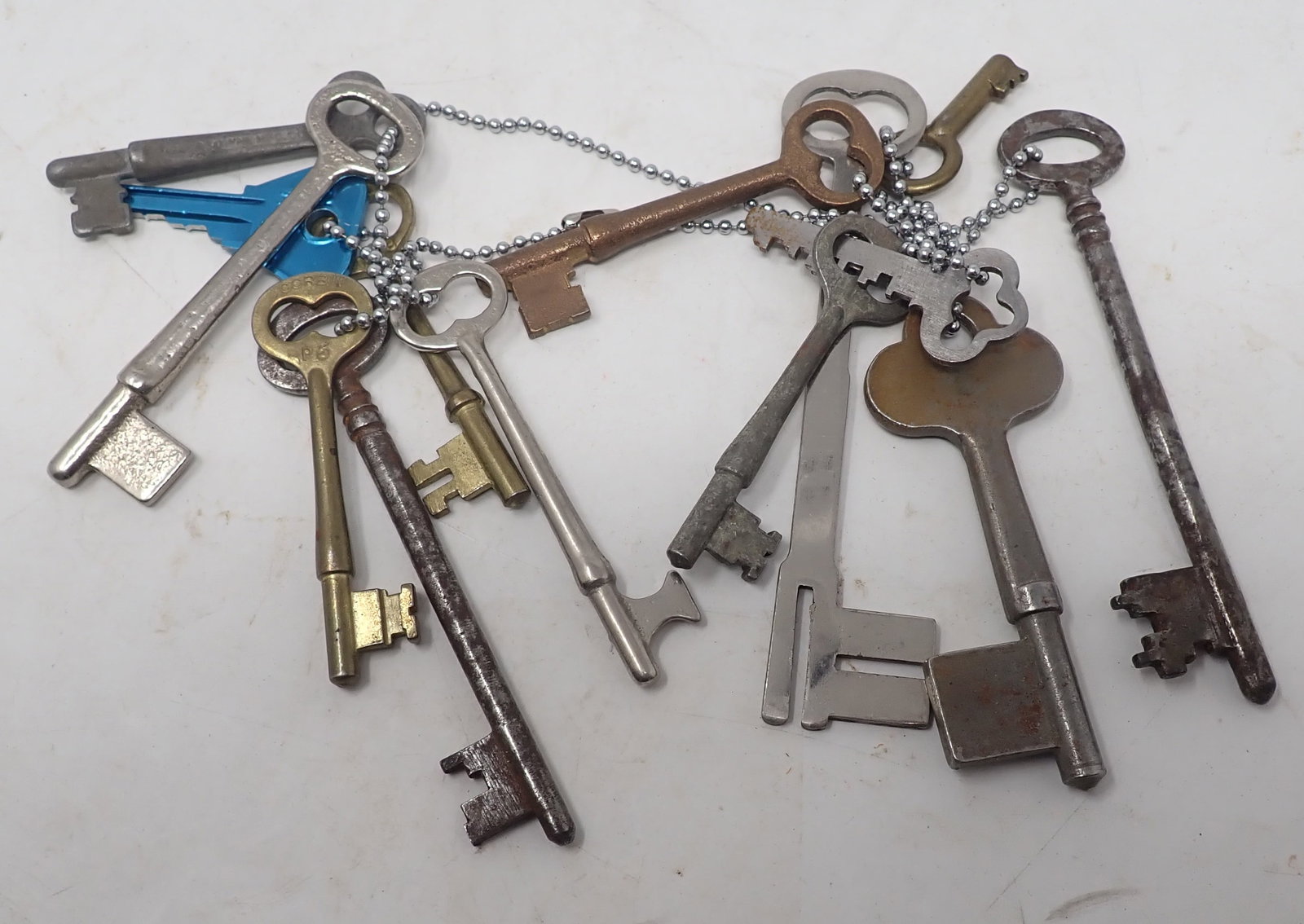 Skeleton Keys (1 of 1)